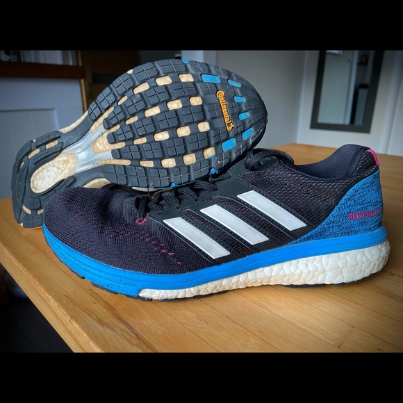 Adidas Boston 7 - Picture 6 of 6